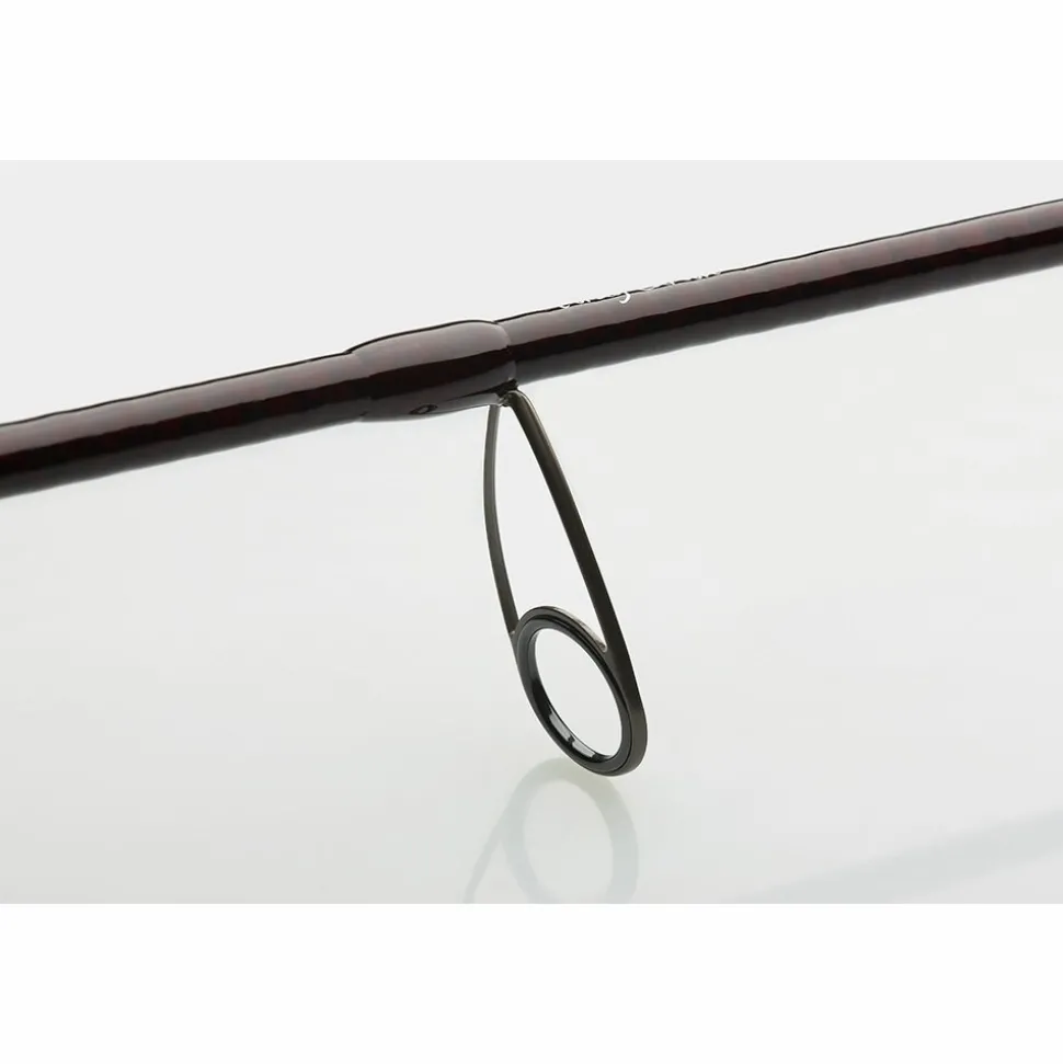 Savage Gear Custom Coastal Spin 9'6'' 2,90m 9-27g 3-teilig Meerfrollen Spinnrute