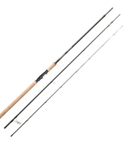Savage Gear Custom Coastal Spin 9'6'' 2,90m 9-27g 3-teilig Meerfrollen Spinnrute