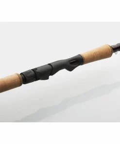 Savage Gear Custom Coastal Spin 9'6'' 2,90m 9-27g 3-teilig Meerfrollen Spinnrute
