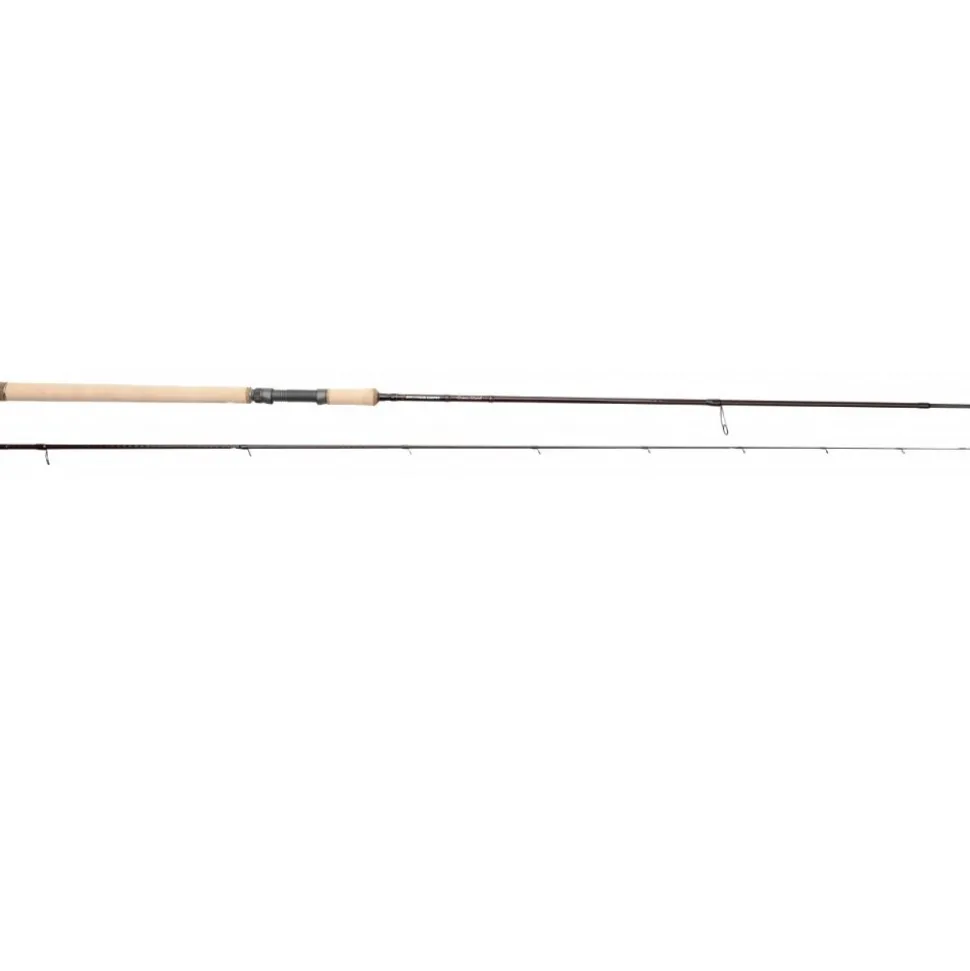 Savage Gear Custom Coastal Spin 9' 2,74m 7-23g Salzwasser Spinrute 2-teilig Spin