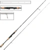 Savage Gear Custom UL Spin 6,6ft 198cm 2-7g - 2sec Spinnrute