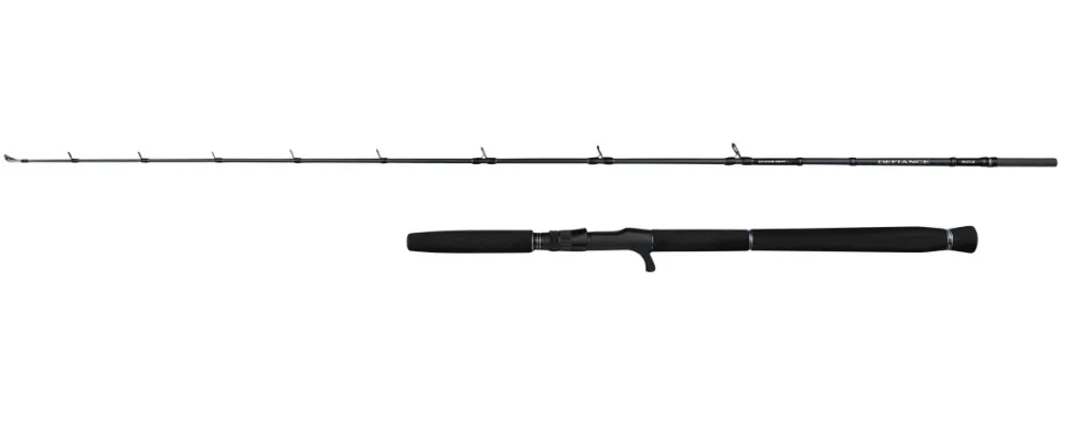 Savage Gear DEFIANCE SG2 Jigging 1.80m/max 250g 1p1