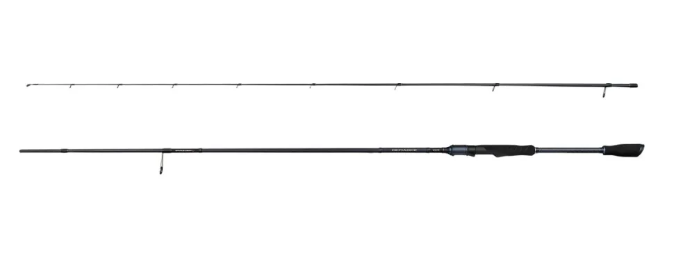 Savage Gear DEFIANCE SG2 Light Game 2.74m/4-16g 2p