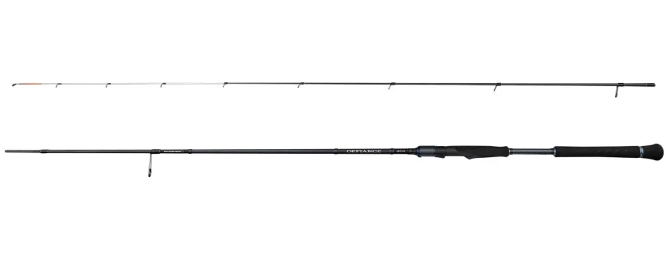 Savage Gear DEFIANCE SG2 Tenya 2.43m/25-90g 2p