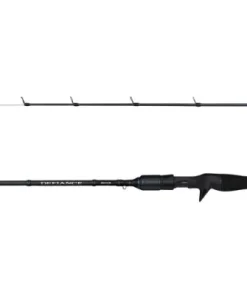 Savage Gear DEFIANCE SG2 Tai Rubber 2.13m/40-150g 2p