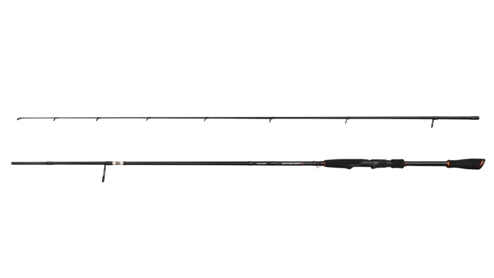 Savage Gear 7ft5in/2.25m Fast 7-25g 2Sec