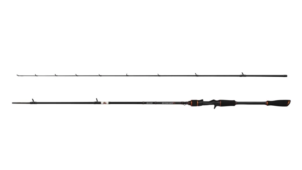 Savage Gear 7ft1in/2.15m 7-22g 2Sec