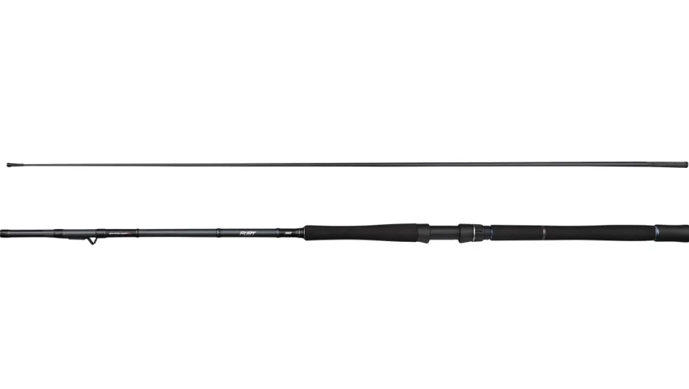Savage Gear Fury SG2 Inline Boat 2,36m / 20-30lbs Bootsrute Meeresrute Pilk