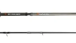 Savage Gear Hitch Hiker Trigger 7' 213cm 40-80g - 4sec Reise Cast Spinnrute