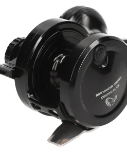 Savage Gear Jigging Combo 1,80m 60-180g + SGS10 Jigging Linkshand Multirolle