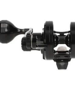 Savage Gear Jigging Combo 1,80m 60-180g + SGS10 Jigging Linkshand Multirolle