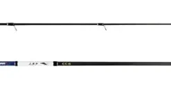 Savage Gear LRF CCS 7'6" 2,26m 5-12g Ultralightrute Spinnrute UL Spin Rute