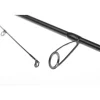 Savage Gear MPP2 Salt 6'6"1,98m 12-35g 2-teilige Salzwasser- Spinnrute