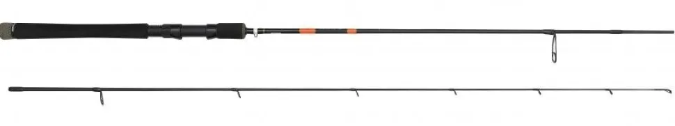 Savage Gear MPP2 Spin 6'6" 198cm 7-23g - 2sec