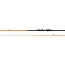 Savage Gear ORANGE LTD Spinnruten Baitcastruten Raubfischruten Spinnfischen