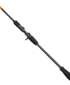Savage Gear ORANGE LTD Spinnruten Baitcastruten Raubfischruten Spinnfischen