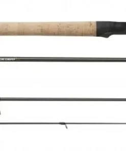 Savage Gear Parabellum Travel 9'2 279cm 7-24g - 4sec