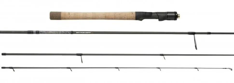 Savage Gear Parabellum Travel 9'2 279cm 7-24g - 4sec