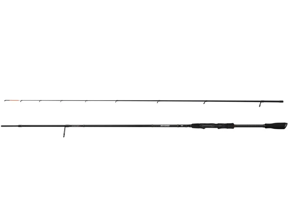 Savage Gear REVENGE SG2 Drop Shot 2p Spinning Rod Alle Modelle
