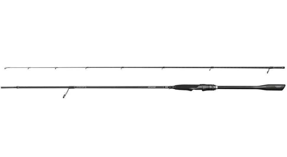 Savage Gear REVENGE SG8 FINESSE 7FT3/2.21M F 3-21G 2SEC
