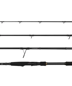 Savage Gear REVENGE SG2 G BC 2p Casting Rod Baitcast Spinnruten Alle Modelle