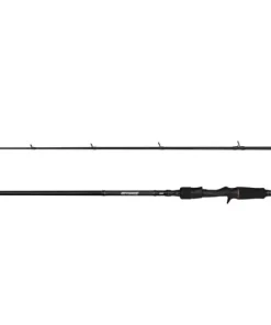 Savage Gear Revenge SG2 Heavy Game 2,21m / 20-60g Baitcastrute 2-teilig