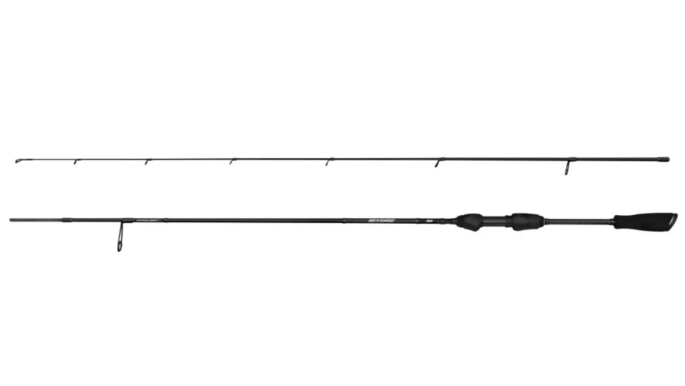 Savage Gear REVENGE SG2 Light Game 2p Spinning Rod Spinnruten Spinnfischen