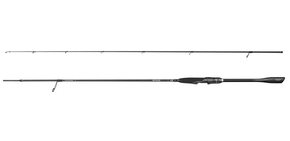 Savage Gear REVENGE SG8 LIGHT GAME 7FT/2.13M F 1-7G 2SEC