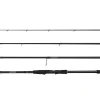 Savage Gear REVENGE SG2 Medium G TR 4p Spinning Rod Reise-Spinnruten Alle Modelle