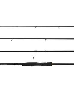 Savage Gear REVENGE SG2 Medium G TR 4p Spinning Rod Reise-Spinnruten Alle Modelle