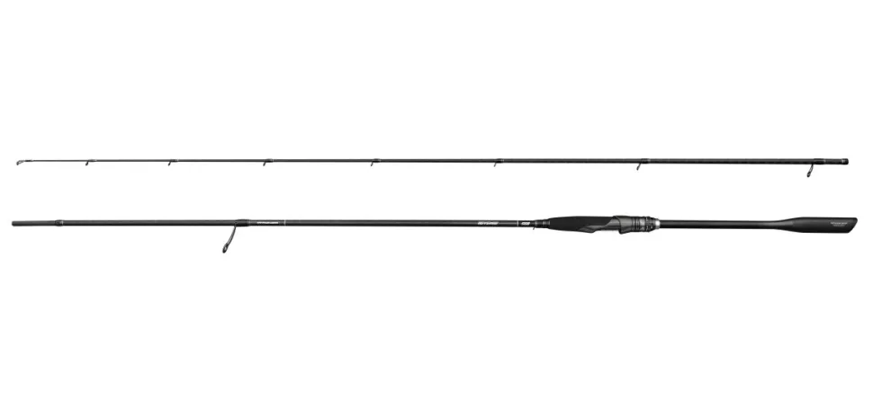 Savage Gear REVENGE SG8 MEDIUM GAME 7FT5/2.25M XF 7-36G 2SEC