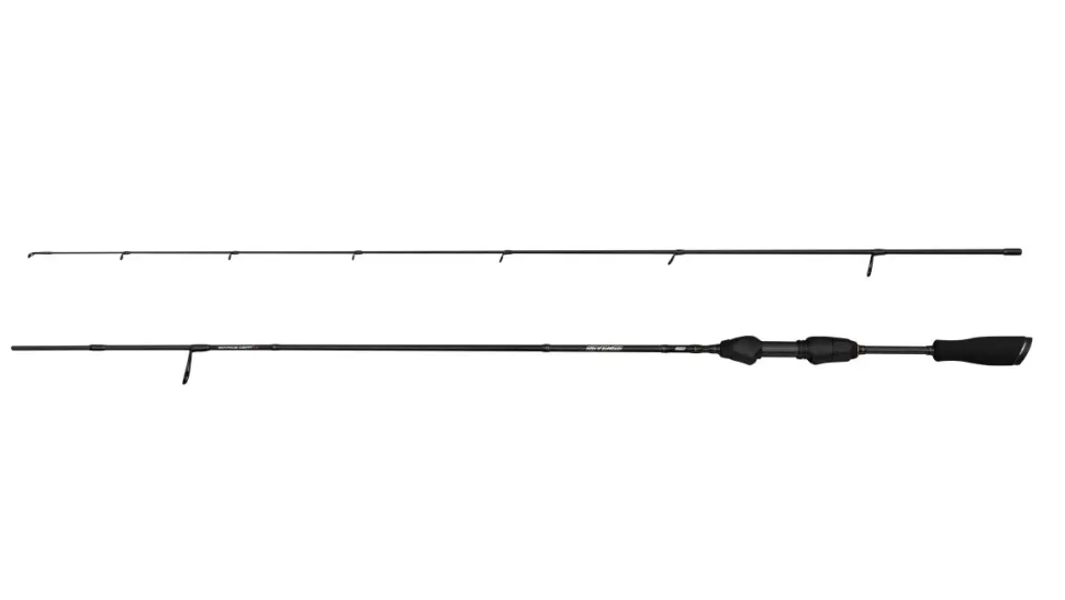Savage Gear REVENGE SG2 Micro Game 2p Spinning Rod Spinnruten Spinnfischen