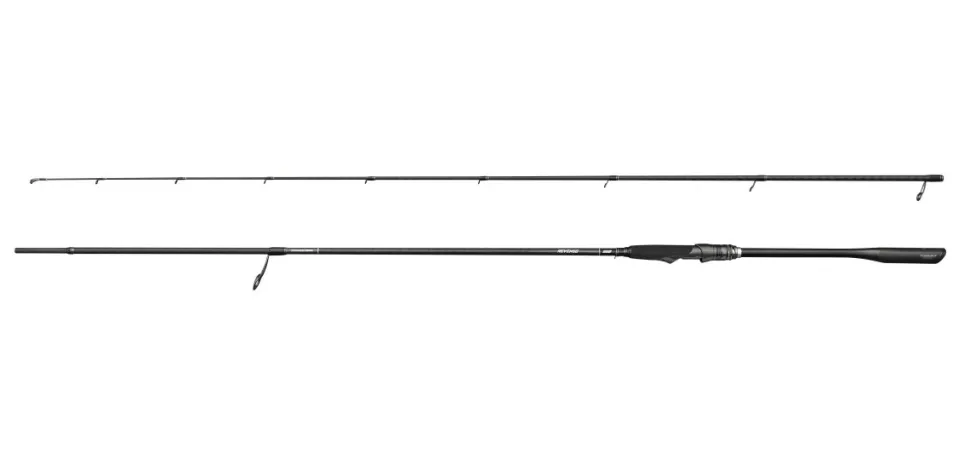 Savage Gear Revenge SG8 Shad 2,70m / 18-72g Spinnrute X-Fast 2-teilig