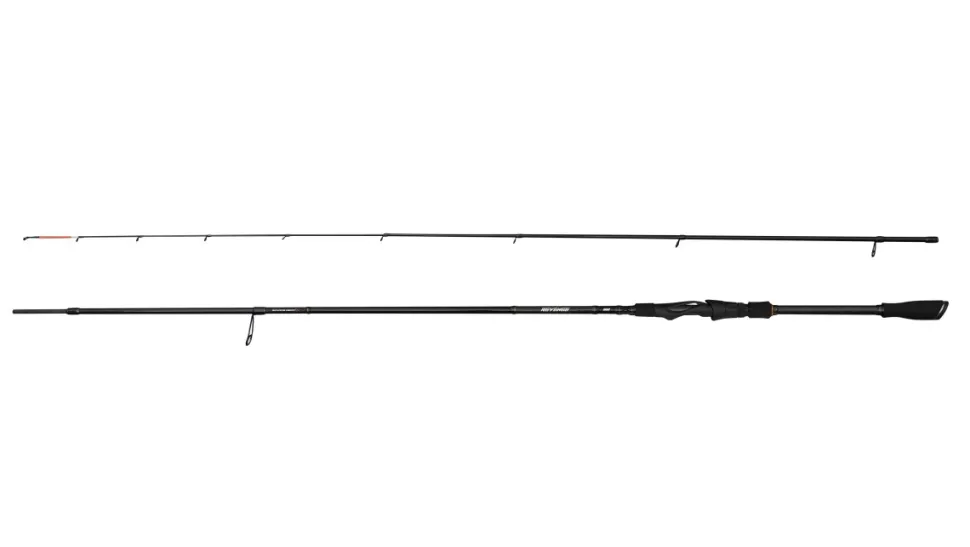 Savage Gear REVENGE SG2 Tex and Caro 2p Spinnruten Spinnfischen Alle Modelle