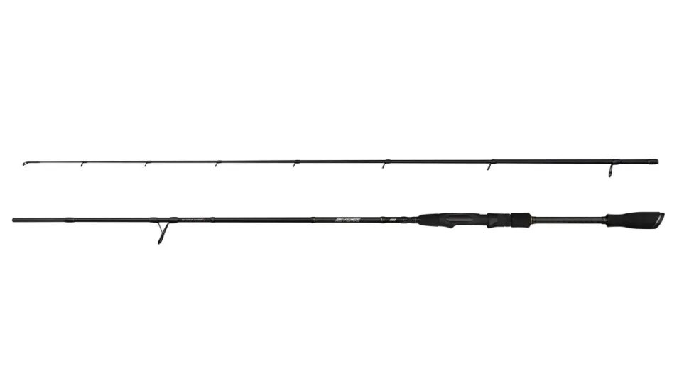 Savage Gear REVENGE SG2 Vertical 1.98m/7-21g 2p