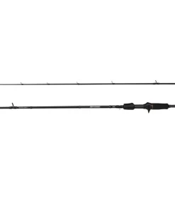 Savage Gear Revenge SG2 Vertical BC 1,98m / 20-65g Baitcastrute 2-teilig
