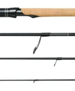 Savage Gear SALMONOID SG8 2.79M MF 7-23G 4SEC