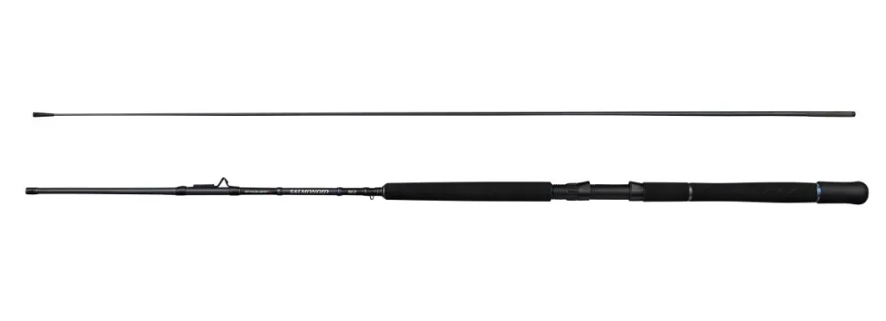 Savage Gear SALMONOID SG2 Inline Tr 2.21m/12-20lb 2p
