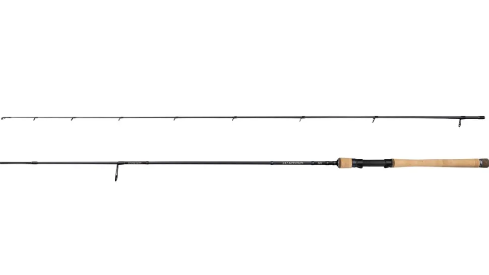 Savage Gear Salmonoid SG2 Light Game 2,43m / 4-14g Spinnrute Forellenrute