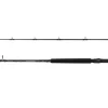 Savage Gear SALMONOID SG2 Trolling 2p Bootsruten Meeresruten