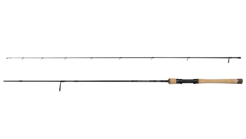 Savage Gear Salmonoid SG2 UL Game 1,85m / 1-5g Forellenrute 2-teilig