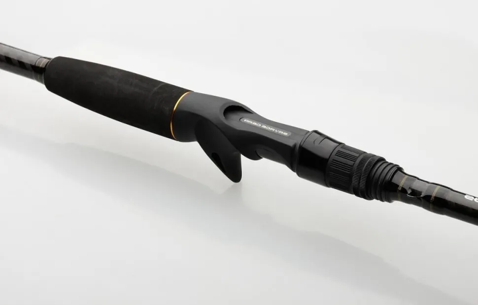 Savage Gear SG2 Big Bait Specialist Trigger 8'6" 2,59m 110-220g 2-teilig Cast