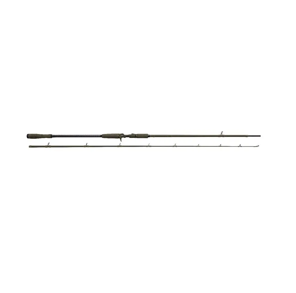 Savage Gear SG4 Big Bait Specialist Trigger 8'6" 2,59m 110-220g Baitcastrute