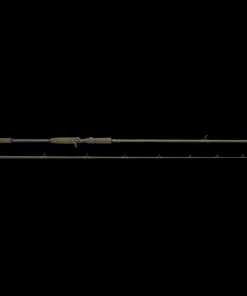 Savage Gear SG4 Big Bait Specialist Baitcast 8'1" 2,46m 85-170g 2-teilig