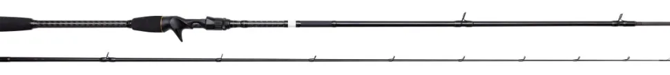 Savage Gear SG2 Crankbait 2,28m / 10-27g Baitcastrute M 7ft6IN