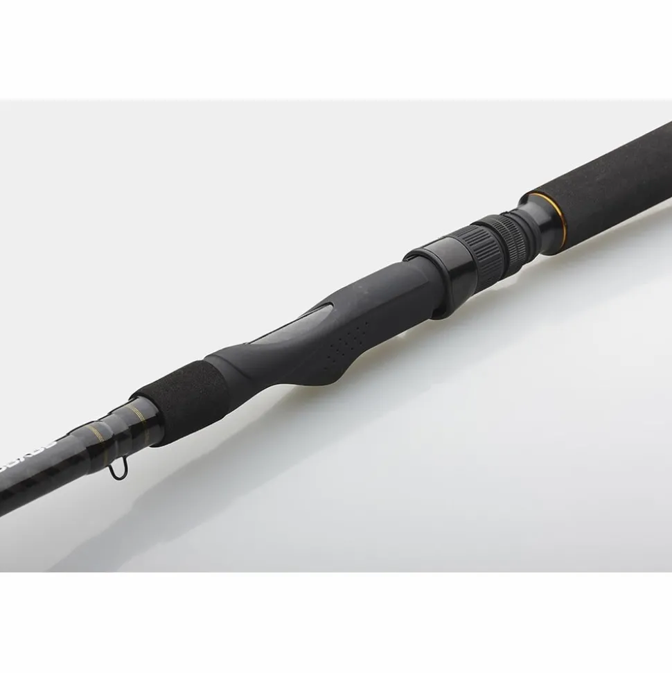 Savage Gear SG2 Distance Game 9'4'' / 2,84m XF 10-30g / ML 2Sec Spinnrute