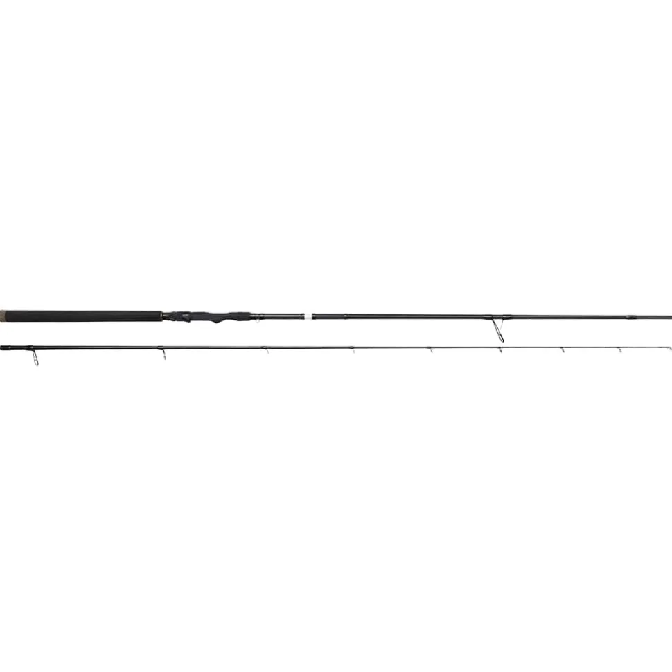 Savage Gear SG2 Distance Game 9'4'' / 2,84m XF 10-30g / ML 2Sec Spinnrute