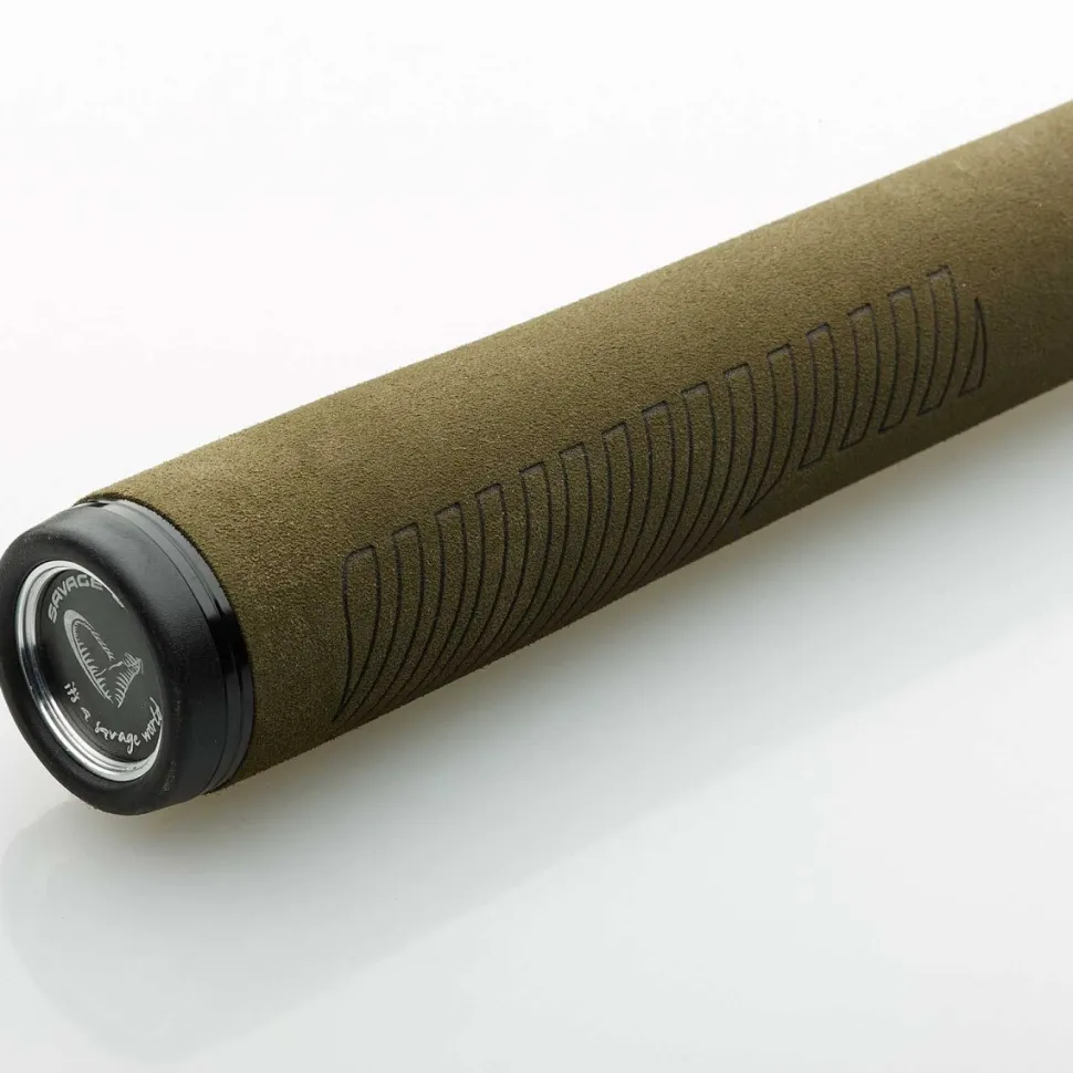 Savage Gear SG4 Distance Game 9" / 2,74m F 25-65g 2-teilig Spinnrute