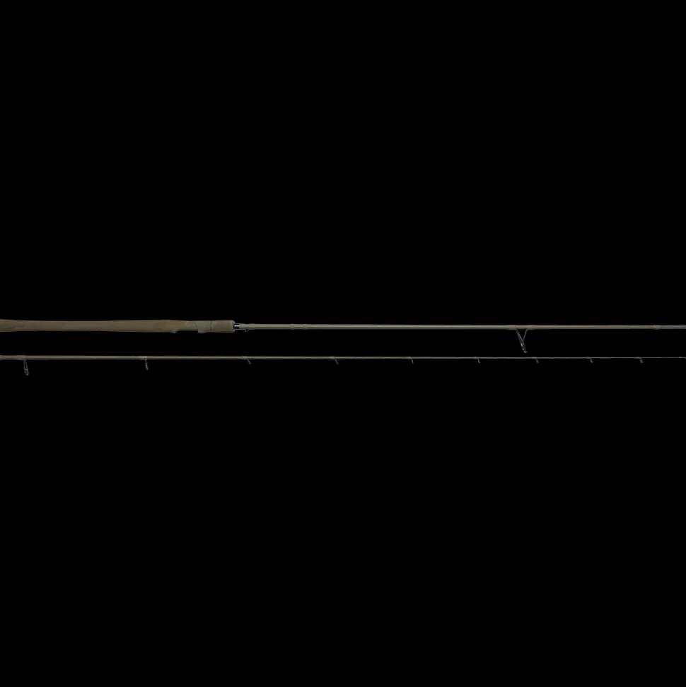Savage Gear SG4 Distance Game 9" / 2,74m F 25-65g 2-teilig Spinnrute