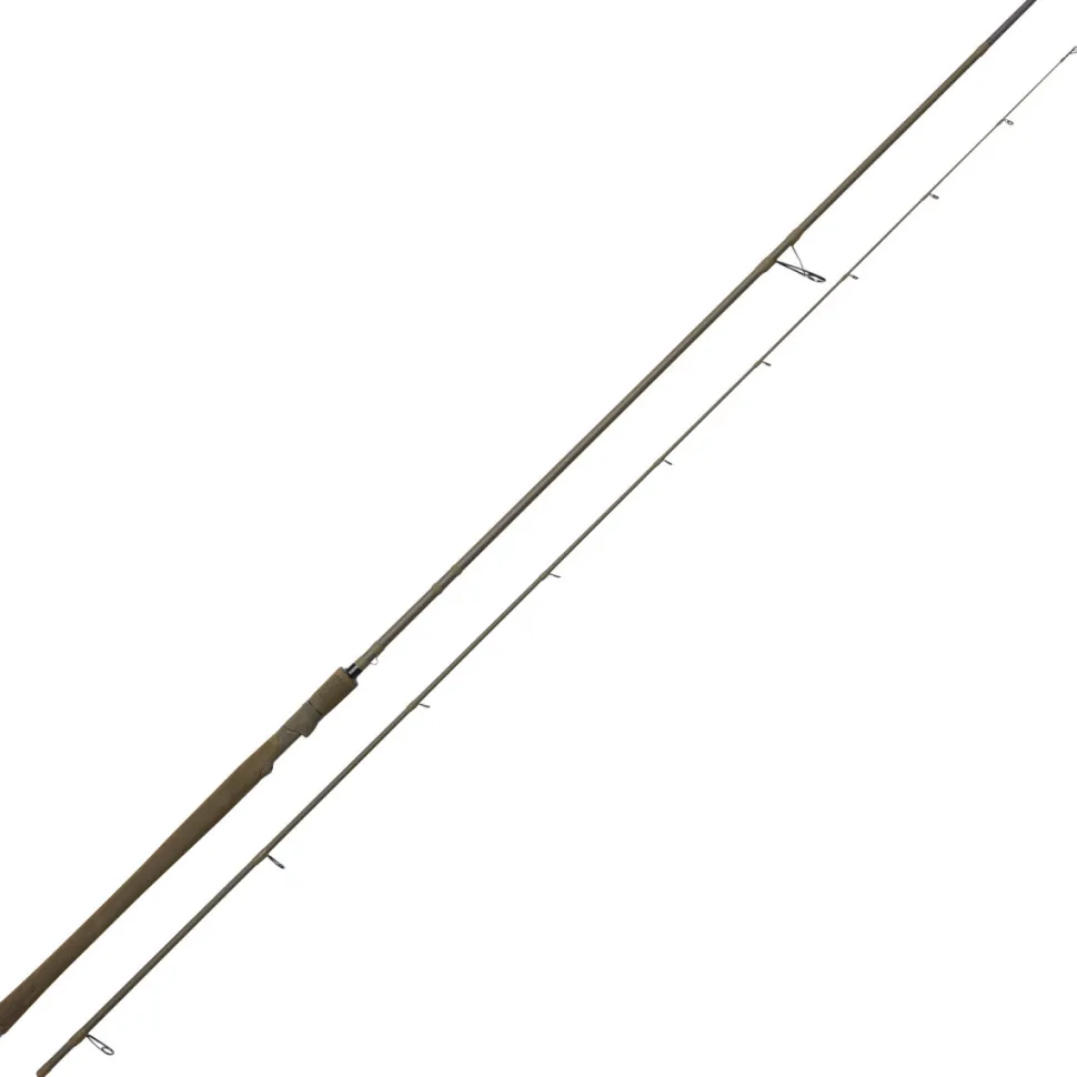 Savage Gear SG4 Distance Game 9" / 2,74m F 25-65g 2-teilig Spinnrute